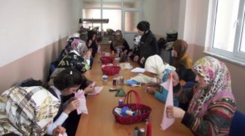 'Ebruli' projesi başladı