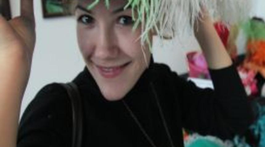 Şehir tiyatrosu 6 yaşında