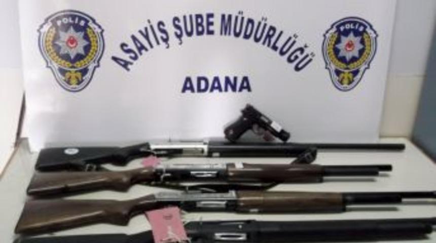 Yılbaşı cinayetinin faili oldukları iddiasıyla 7 kişi adliyeye sevk edildi