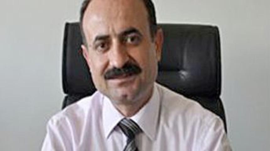 Safranbolu mal m&uuml;d&uuml;r&uuml; g&ouml;revi başında hayatını kaybetti