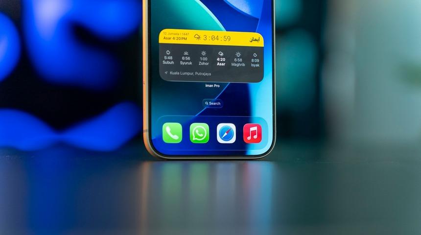 iOS 27.2 ile Apple Music'in tasarımı değişiyor: İşte yeni g&ouml;r&uuml;n&uuml;m&uuml;