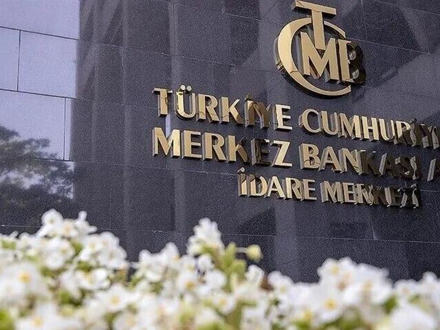 Merkez Bankası rezervleri 171,6 milyar dolar oldu