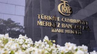 Merkez Bankası rezervleri 171,6 milyar dolar oldu