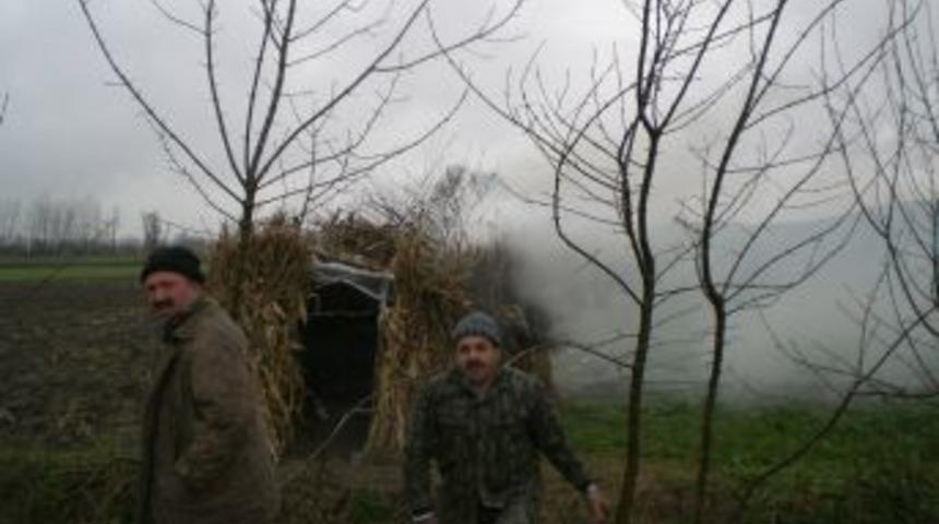 Ka&ccedil;ak avcılara ceza yağdı