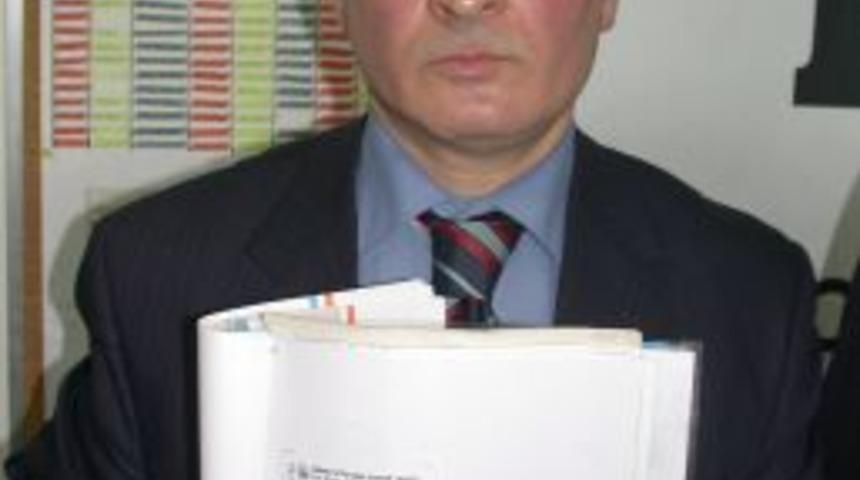 Turhan &Ccedil;akar, T&uuml;ketici Hakları Derneği'nin başkanlığına 11. kez se&ccedil;ildi