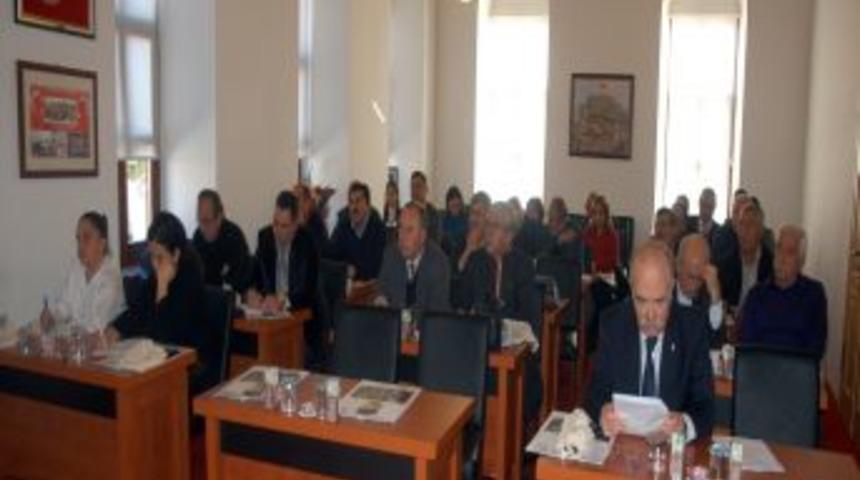 Muğla&rsquo;da suya y&uuml;zde 25 zam yapıldı