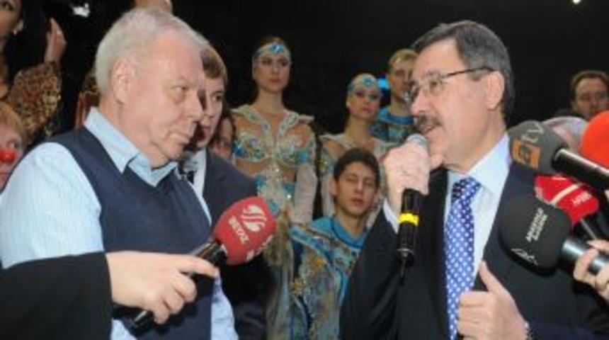 Gökçek, ölen ayıların bakıcılarına 100 bin dolar verecek