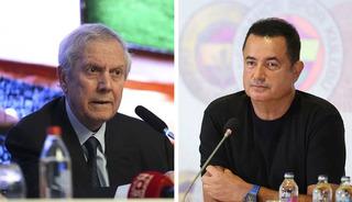 Aziz Yıldırım, Acun Ilıcalı'nın locası i&ccedil;in 4. kez yargıya başvurdu