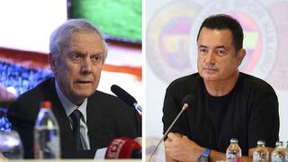 Aziz Yıldırım, Acun Ilıcalı'nın locası için 4. kez yargıya başvurdu