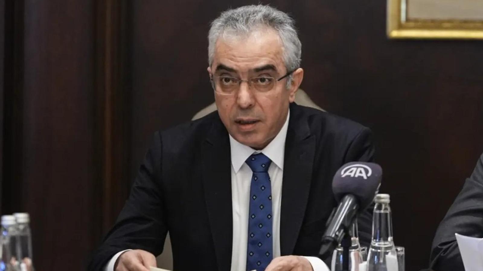 Cumhurbaşkanı Başdanışmanı Mehmet Uçum seçim tarihini açıkladı: 'Büyük oranda netleşti'