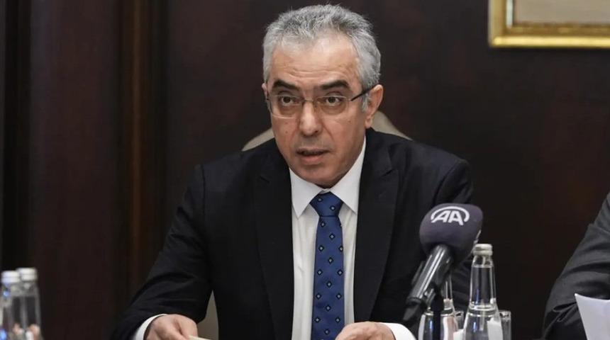 Cumhurbaşkanı Başdanışmanı Mehmet U&ccedil;um se&ccedil;im tarihini a&ccedil;ıkladı: 'B&uuml;y&uuml;k oranda netleşti'