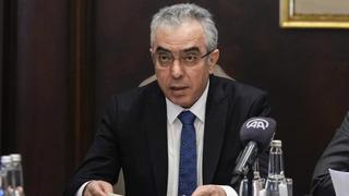 Cumhurbaşkanı Başdanışmanı Mehmet Uçum seçim tarihini açıkladı: 'Büyük oranda netleşti'