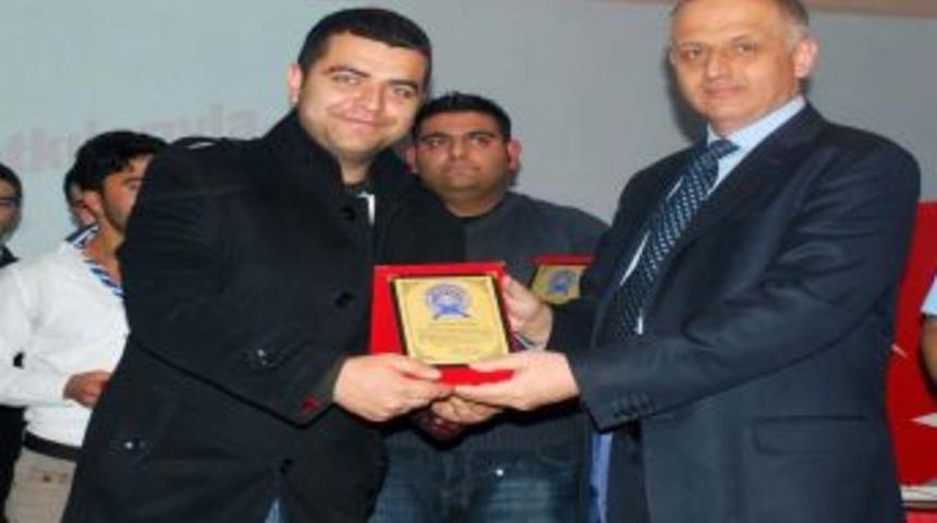 Polis adayları 'Karakolda Bir G&uuml;n'&uuml; oynadı