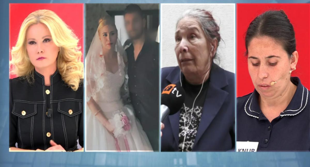 Kayıp kocasının kimliğini kullanan adamla evlenmişti! Müge Anlı’da cinayet itirafı 2