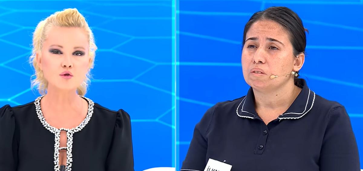 Kayıp kocasının kimliğini kullanan adamla evlenmişti! Müge Anlı’da cinayet itirafı 1