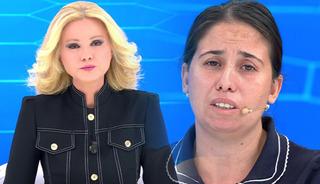 Kayıp kocasının kimliğini kullanan adamla evlenmişti! Müge Anlı’da cinayet itirafı 