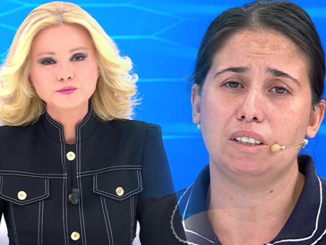 Kayıp kocasının kimliğini kullanan adamla evlenmişti! M&uuml;ge Anlı&rsquo;da cinayet itirafı