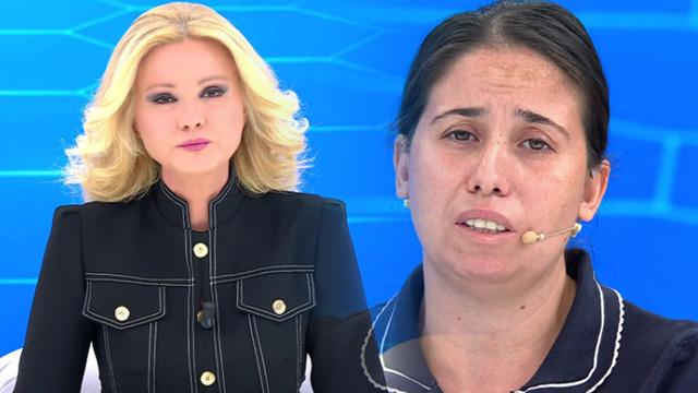 Müge Anlı'da kan donduran cinayet itirafı! Sevgilisi kocasını öldürdü, gömdükleri bahçede düğün yaptılar