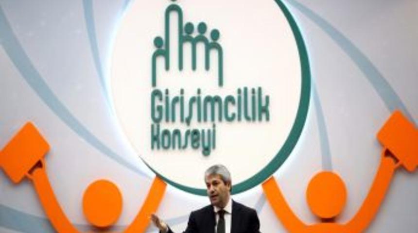 Girişimcilik Konseyi faaliyetlerine başladı