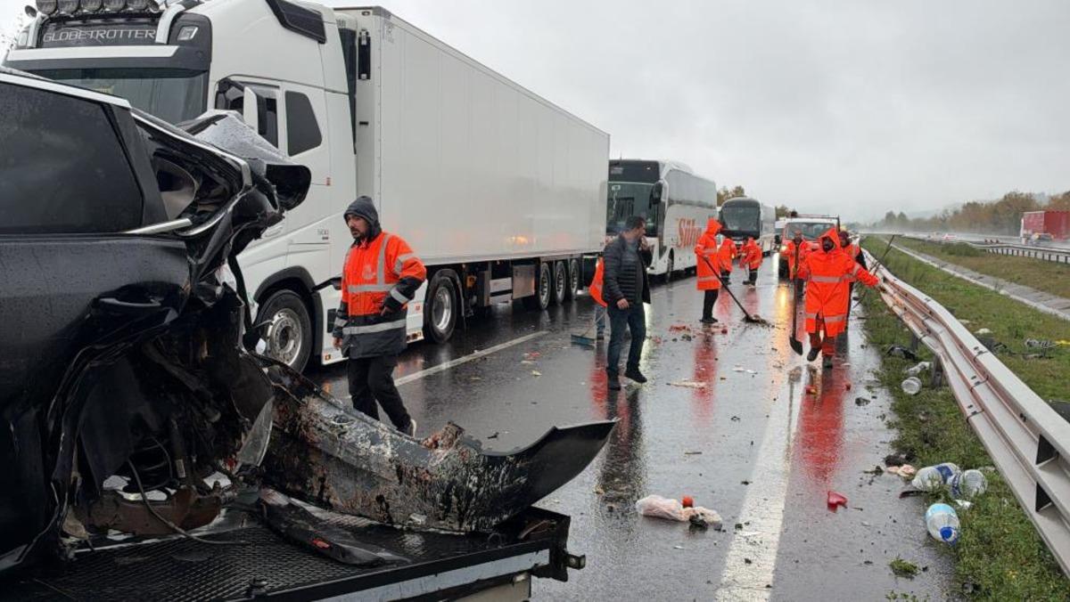 Üsküdar Belediye Başkan Vekili Dündar Ziya Gültekin, hayatını kaybetti 6