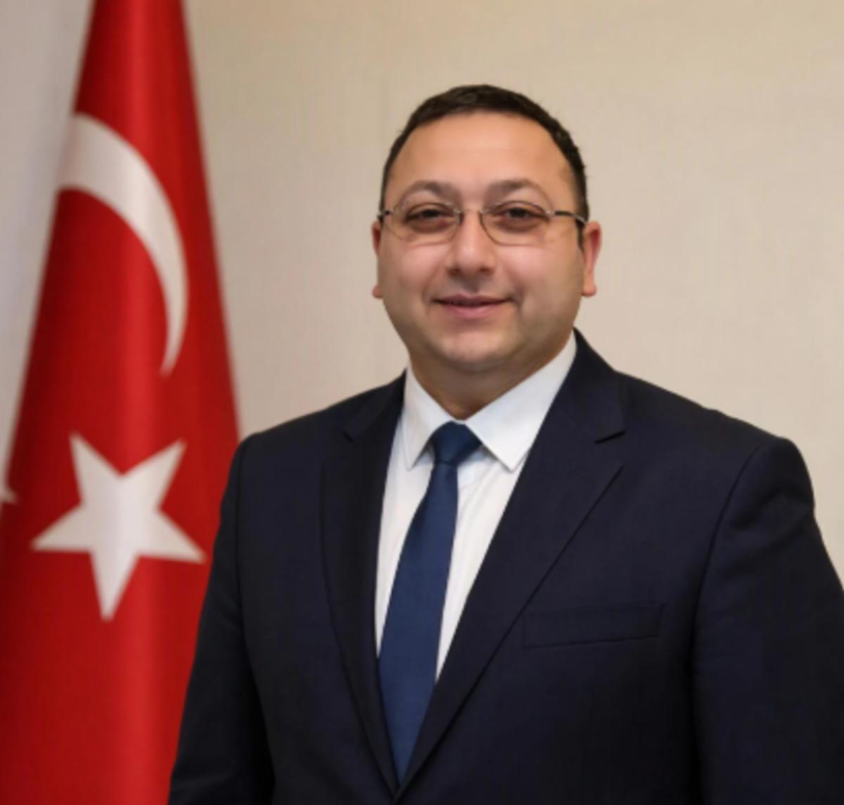 Üsküdar Belediye Başkan Vekili Dündar Ziya Gültekin, hayatını kaybetti 2