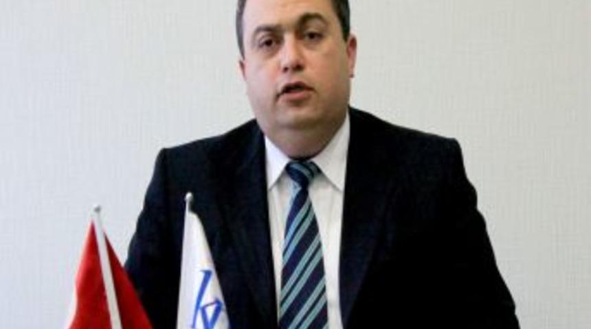 Kahramanmaraş'ın ihracatı bir yılda y&uuml;zde 38 arttı