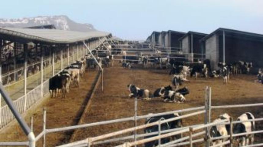 G&uuml;ney Marmara Kalkınma Ajansı yatırımcının &ouml;n&uuml;n&uuml; a&ccedil;tı