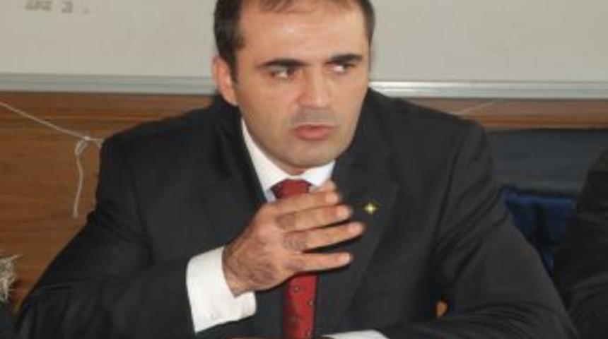 Rize&rsquo;nin en &ouml;nemli sorunu dere yataklarındaki yapılaşma