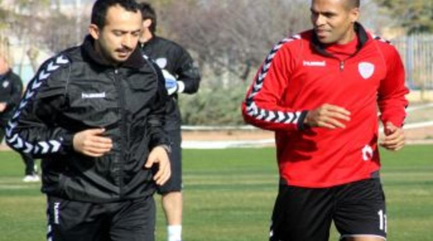 Sağlam: Bursa'dan istediğimiz sonucu almak istiyoruz