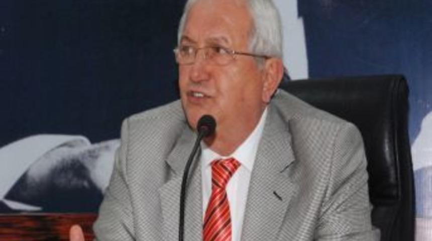 Belediye Başkanı Posbıyık: G&ouml;ztepe'yle ilgili projeler b&uuml;rokrasiye takılıyor