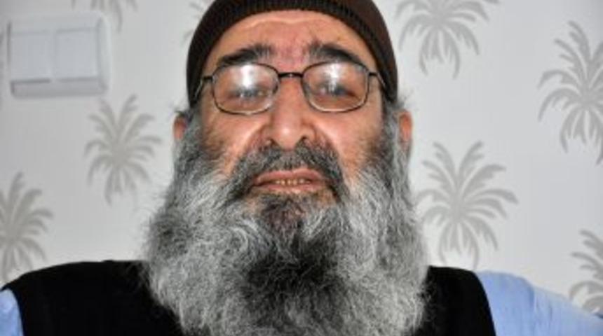 Molla M&uuml;cahit Beki: Kaymakama saldırıyı şer odakları yapmıştır