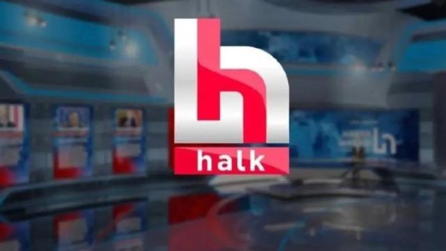 &ldquo;Destek i&ccedil;in 3 kişi gelmişti&rdquo; diyerek isyan etti: "Halk TV &ouml;ld&uuml;, Allah rahmet eylesin"