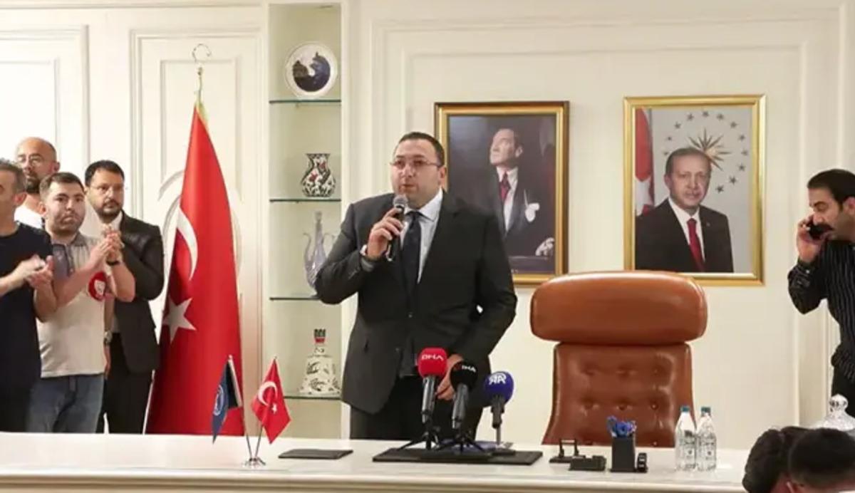 Üsküdar Belediye Başkan Vekili Dündar Ziya Gültekin, hayatını kaybetti 3