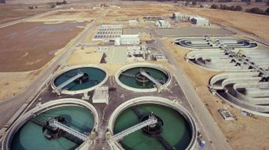 Erzurum'da 64 milyon euroluk dev yatırım i&ccedil;in geri sayım başladı