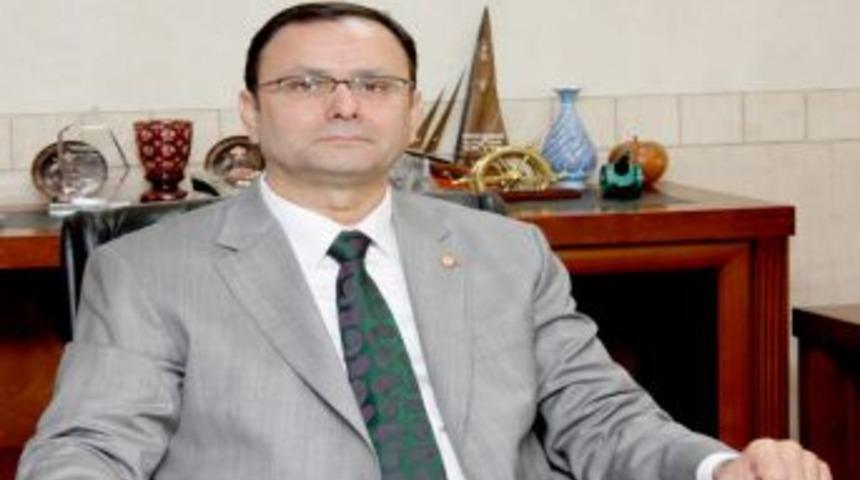 Mersin&rsquo;in 2011 yılı ihracatı 1 milyar 300 milyon dolar