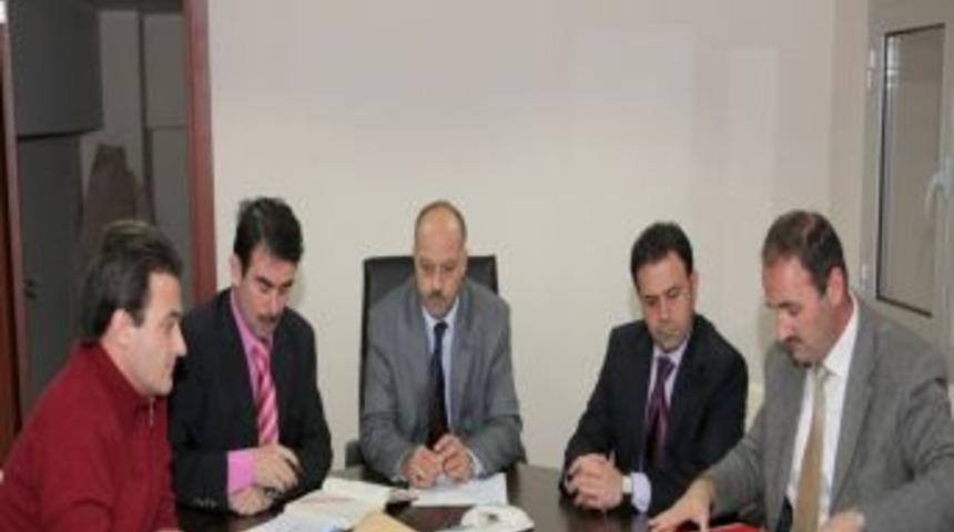 Sakarya'da Ulaşım Master Planı'na 3 firma teklif verdi