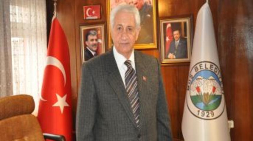 Başkan Dede, herkesi sağduyuya davet etti