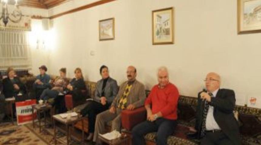 GESAM Başkanı Altıntaş: Korsan eser hem su&ccedil; hem de haram