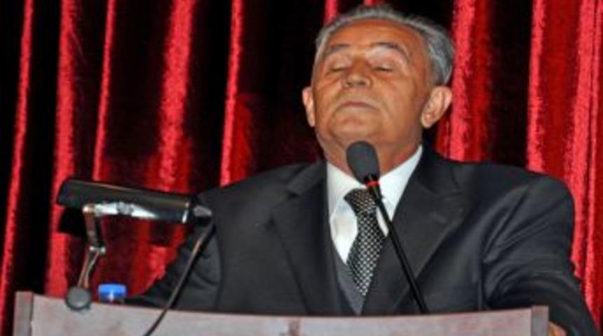 "Boşnaklar &ouml;ld&uuml;r&uuml;l&uuml;rken biz Kusturica&rsquo;yı festivallerde gezdirdik"