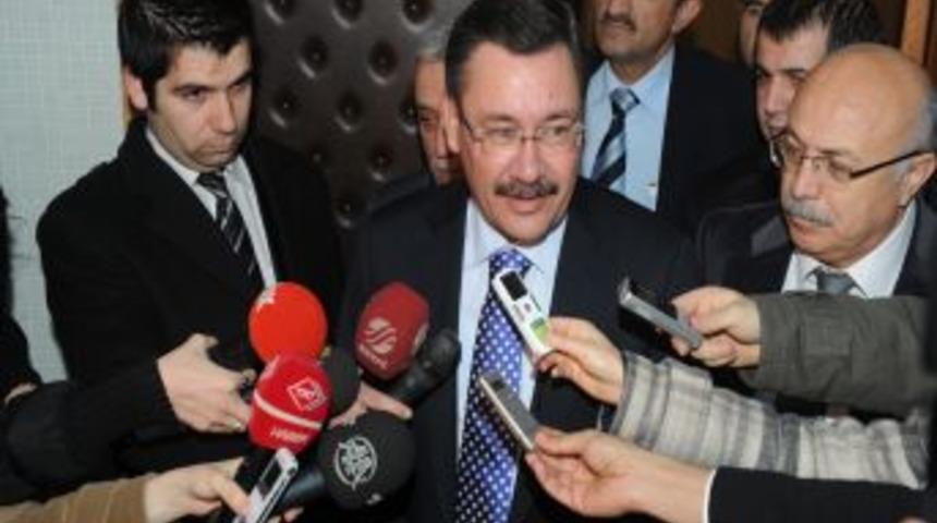 Başkan G&ouml;k&ccedil;ek: Cezayir anıtı i&ccedil;in Fransız Senatosu&rsquo;nun kararını bekliyoruz