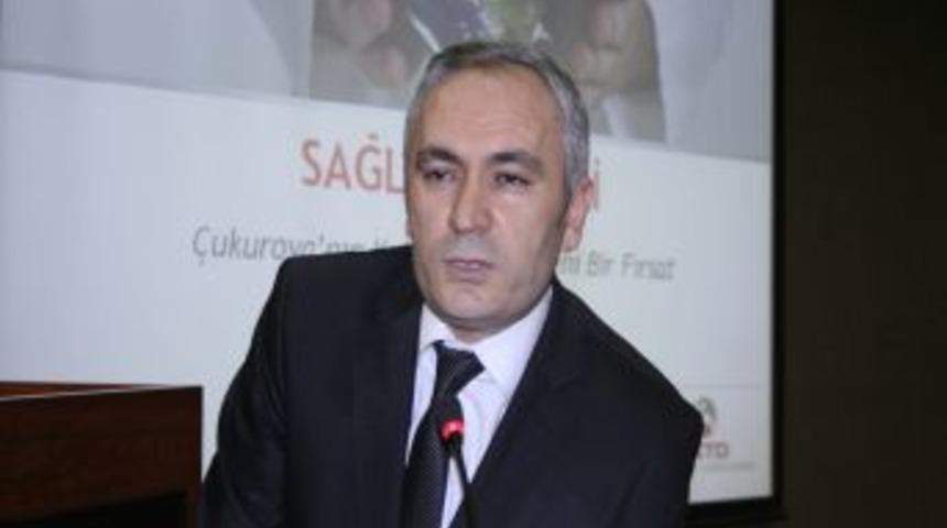 Adana, sağlık turizminin merkezi oluyor