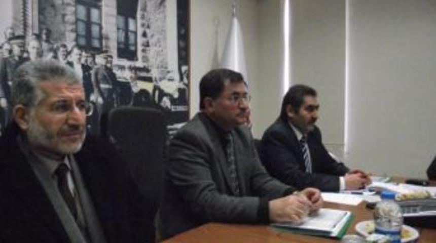 Elektrik borçları yüzünden sayaçları sökülen camilerin borçları yapılandırıldı