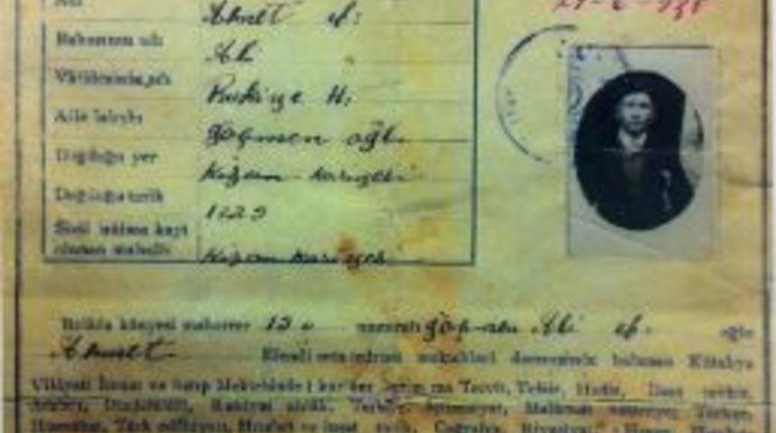 İmam hatip mezunlarından Kılıçdaroğlu'na ziyaret