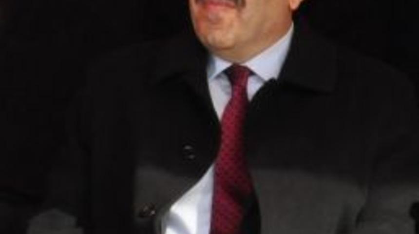 Yozgat'a bin kişilik &ouml;ğrenci yurdu yapılacak