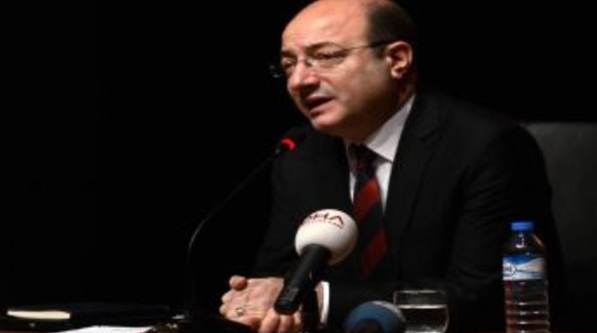 CHP Milletvekili İlhan Cihaner Trabzon'da