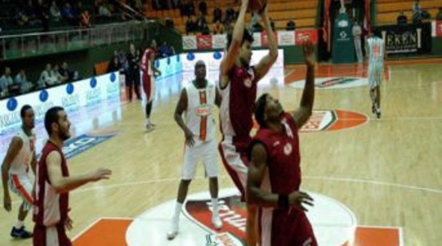 Banvit: 72 - Erdemir: 64