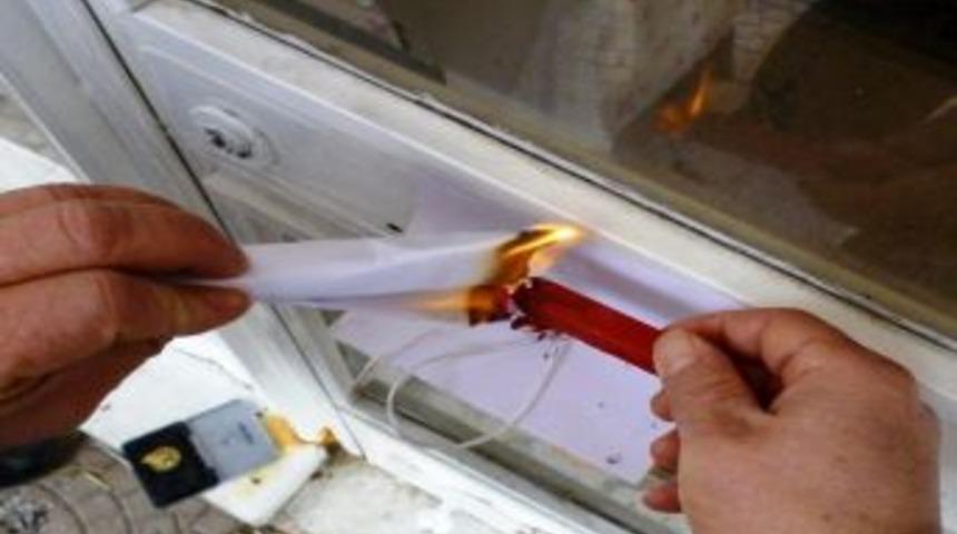 Kumar oynatan &uuml;&ccedil; işyeri ile ruhsatsız bir işyeri kapatıldı