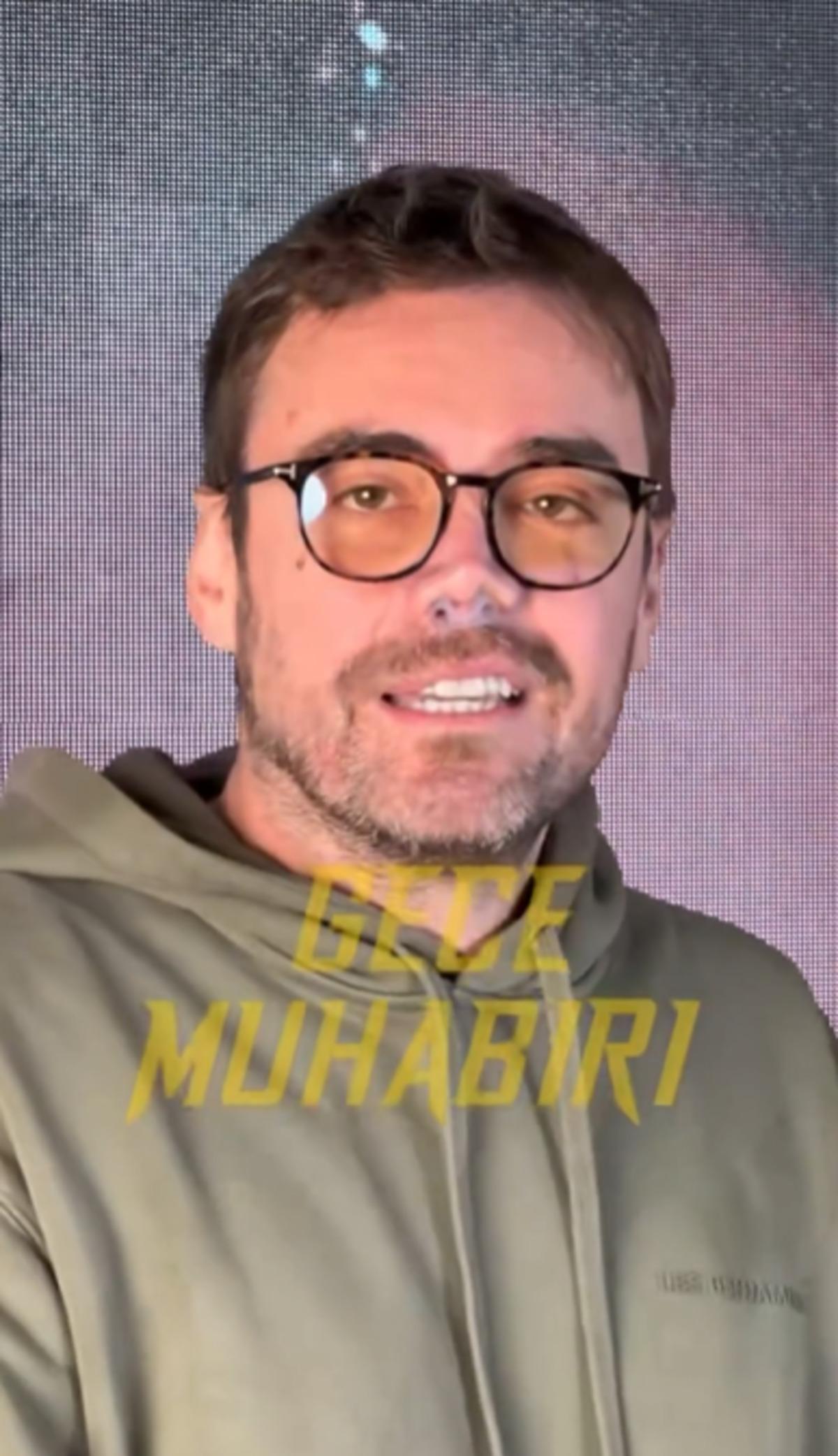 13 kez burun ameliyatı oldu! Murat Dalkılıç ın son hali ortaya çıktı 1