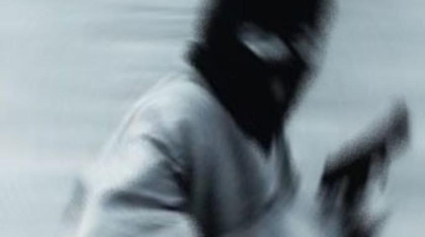 Ümraniye'de maskeli dehşet