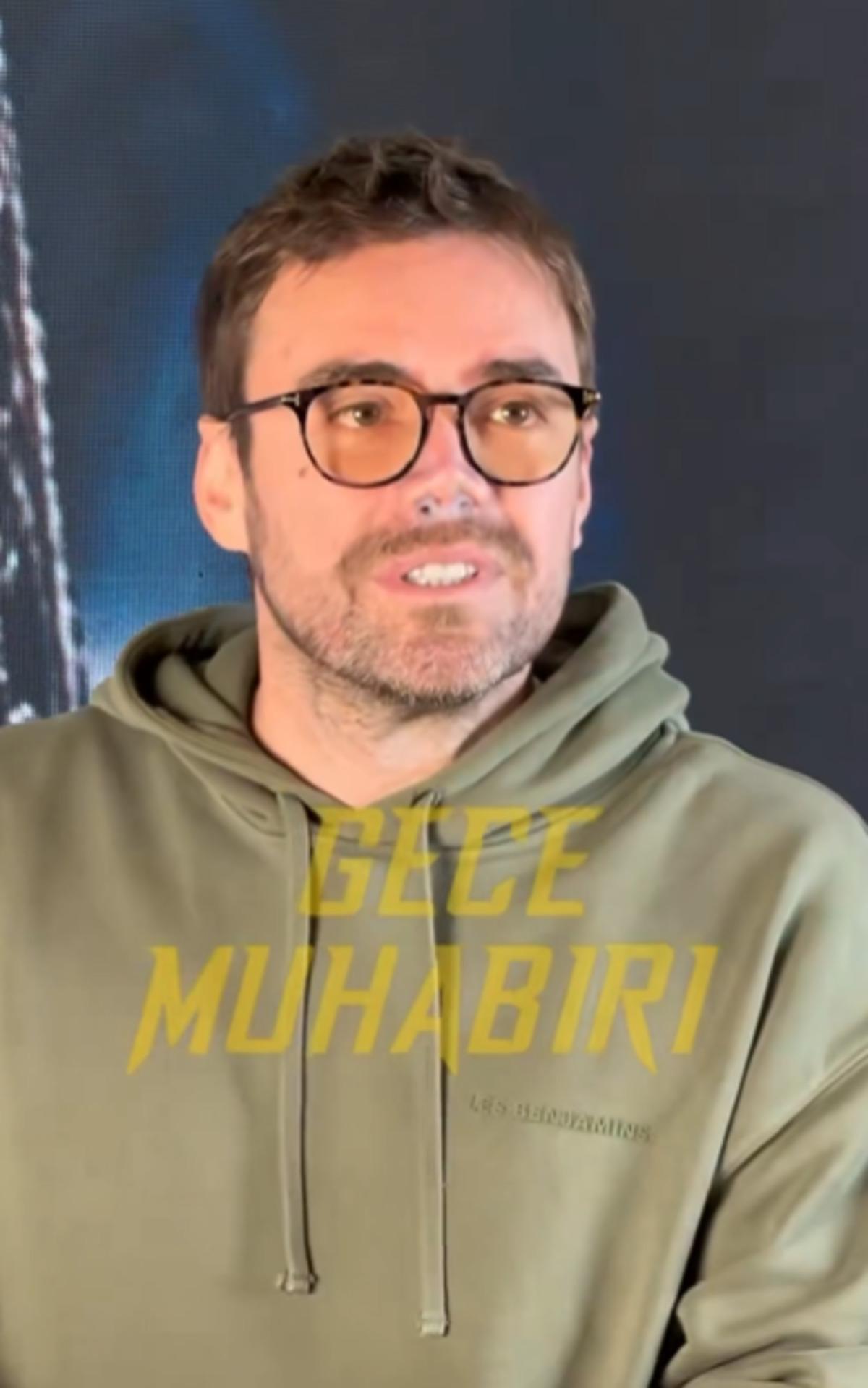 13 kez burun ameliyatı oldu! Murat Dalkılıç ın son hali ortaya çıktı 2